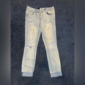 Indigo Rein Jeans Size 11 (W 29 L 27)